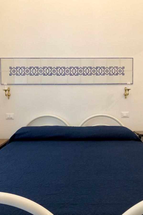 Il Sole Di Montesanto Bed & Breakfast Naples Exterior photo