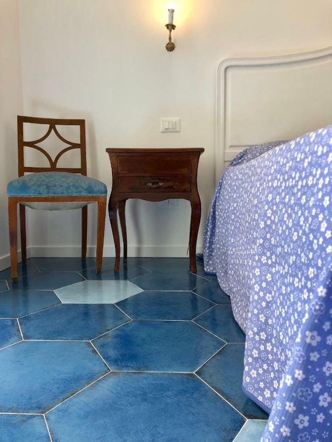 Il Sole Di Montesanto Bed & Breakfast Naples Exterior photo