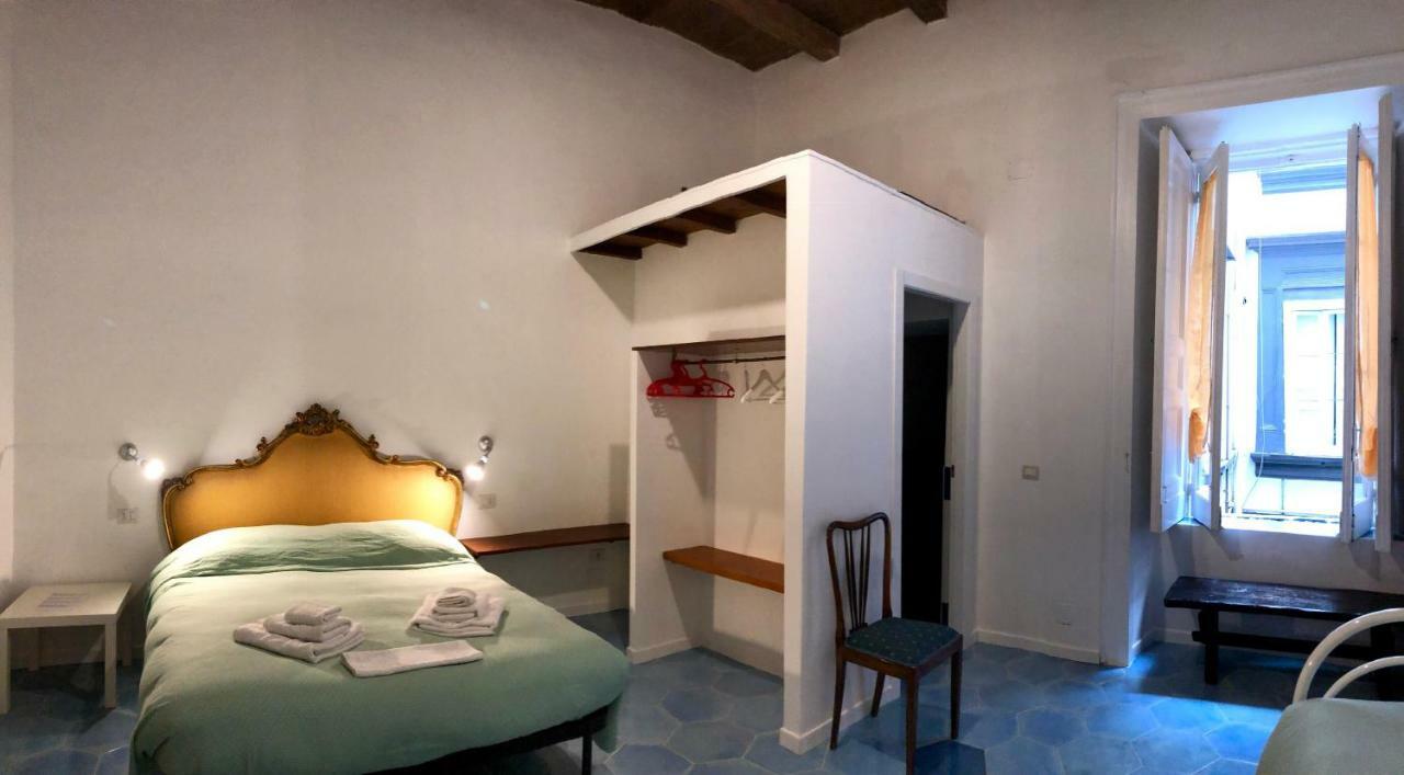 Il Sole Di Montesanto Bed & Breakfast Naples Exterior photo