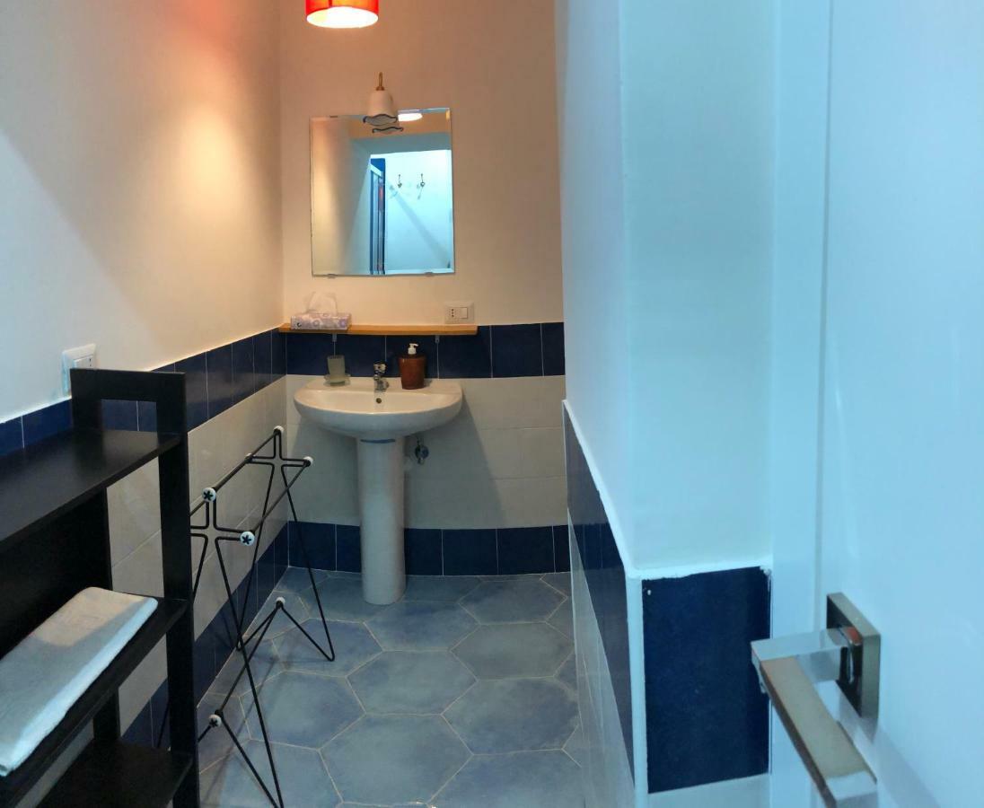 Il Sole Di Montesanto Bed & Breakfast Naples Exterior photo