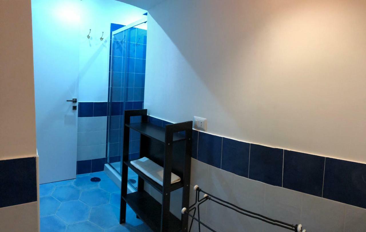 Il Sole Di Montesanto Bed & Breakfast Naples Exterior photo