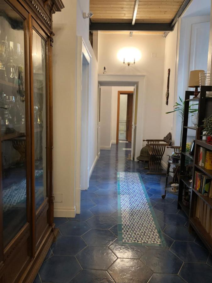 Il Sole Di Montesanto Bed & Breakfast Naples Exterior photo